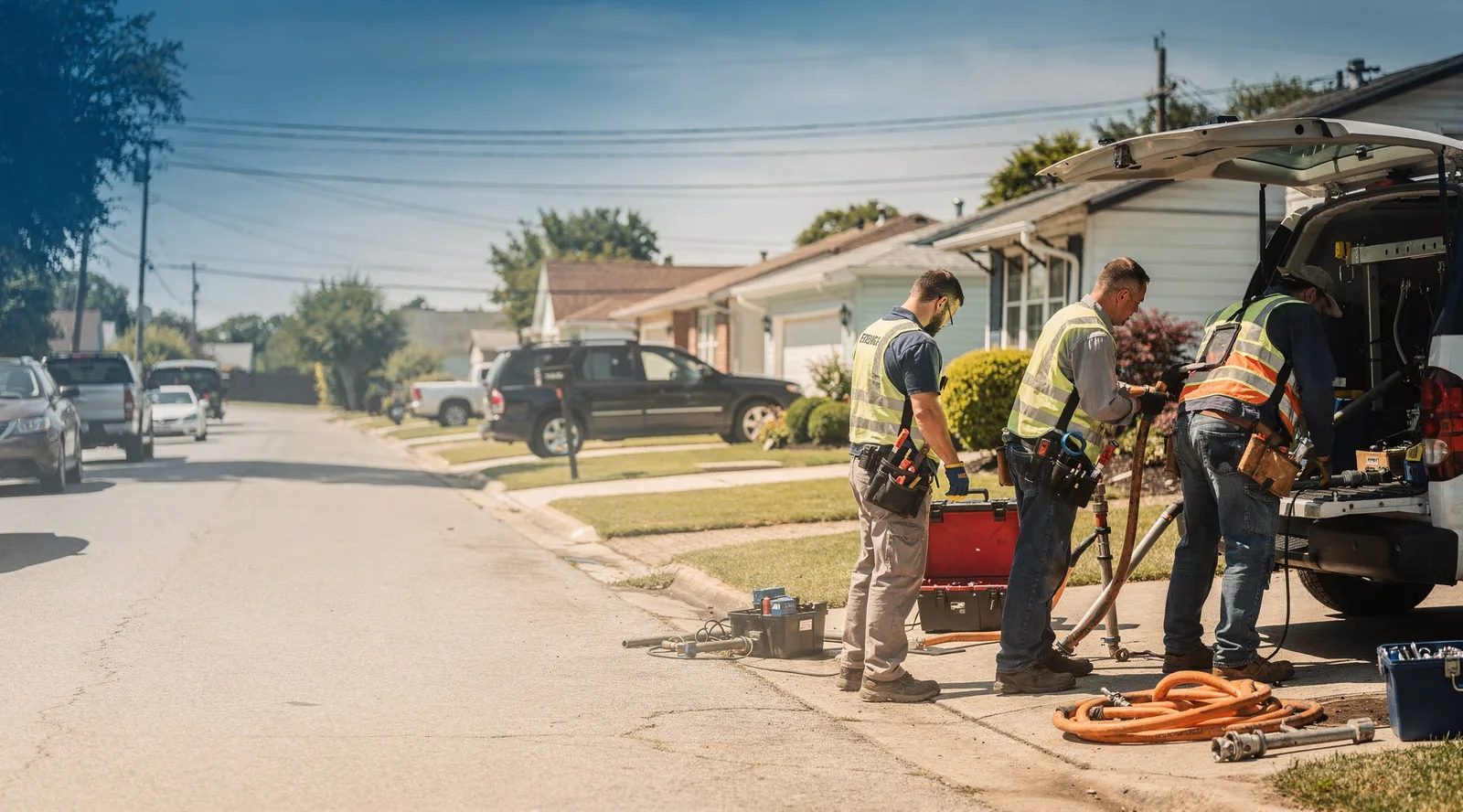 Water Heater Repair in Old Orchard Beach, ME near me